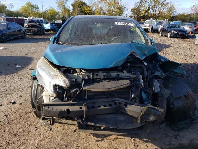 Photo 4 VIN: 3N1CE2CP2FL411692 - NISSAN VERSA 