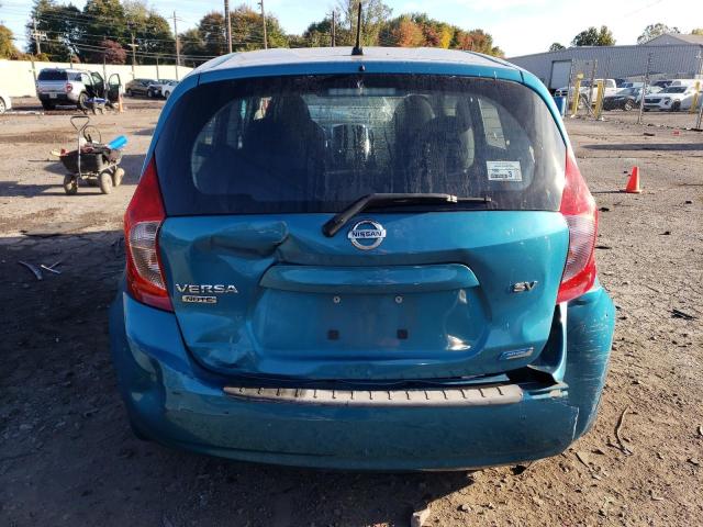 Photo 5 VIN: 3N1CE2CP2FL411692 - NISSAN VERSA 