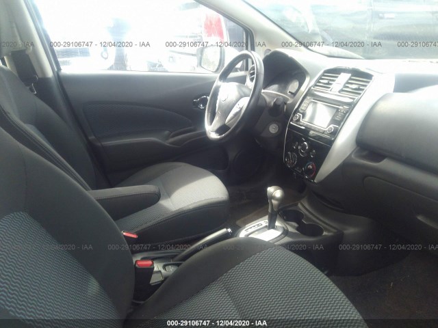 Photo 4 VIN: 3N1CE2CP2FL411837 - NISSAN VERSA NOTE 