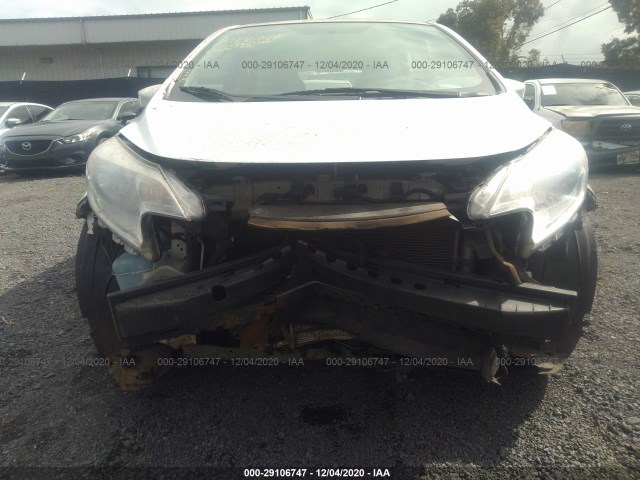 Photo 5 VIN: 3N1CE2CP2FL411837 - NISSAN VERSA NOTE 