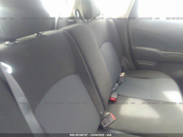 Photo 7 VIN: 3N1CE2CP2FL411837 - NISSAN VERSA NOTE 