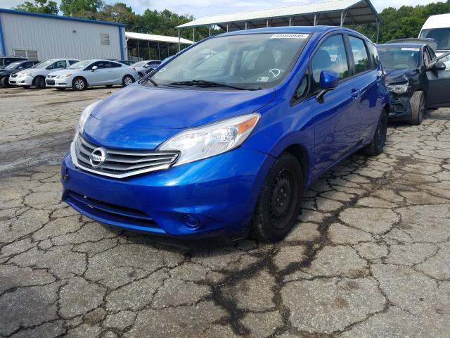 Photo 1 VIN: 3N1CE2CP2FL415239 - NISSAN VERSA NOTE 