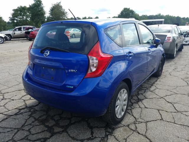 Photo 3 VIN: 3N1CE2CP2FL415239 - NISSAN VERSA NOTE 