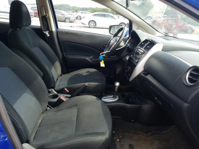 Photo 4 VIN: 3N1CE2CP2FL415239 - NISSAN VERSA NOTE 