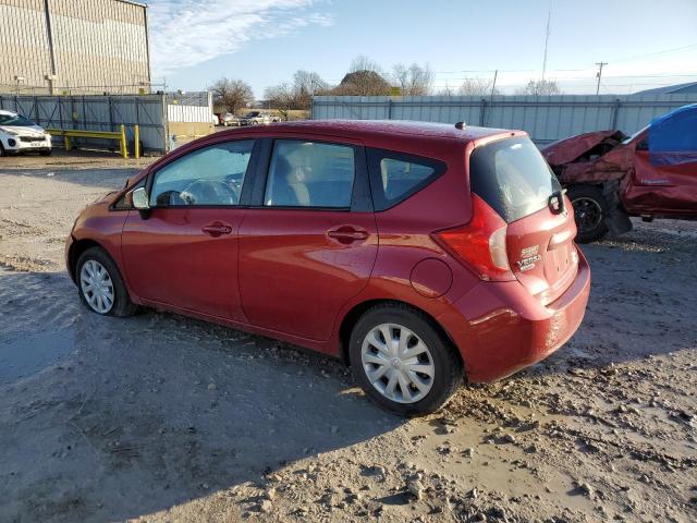 Photo 1 VIN: 3N1CE2CP2FL419758 - NISSAN VERSA NOTE 