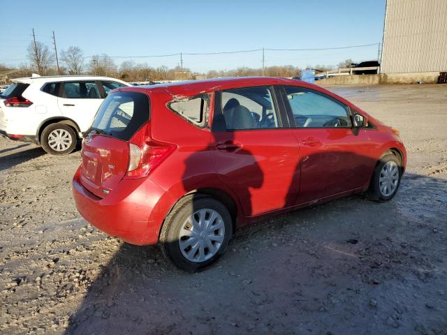 Photo 2 VIN: 3N1CE2CP2FL419758 - NISSAN VERSA NOTE 