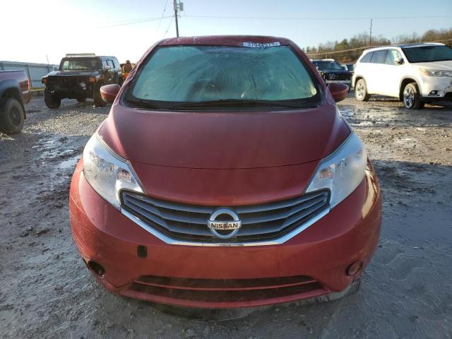 Photo 4 VIN: 3N1CE2CP2FL419758 - NISSAN VERSA NOTE 