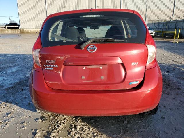 Photo 5 VIN: 3N1CE2CP2FL419758 - NISSAN VERSA NOTE 