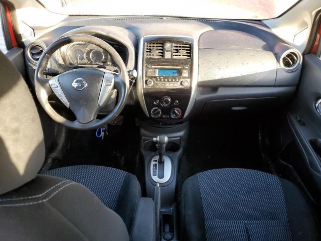 Photo 7 VIN: 3N1CE2CP2FL419758 - NISSAN VERSA NOTE 