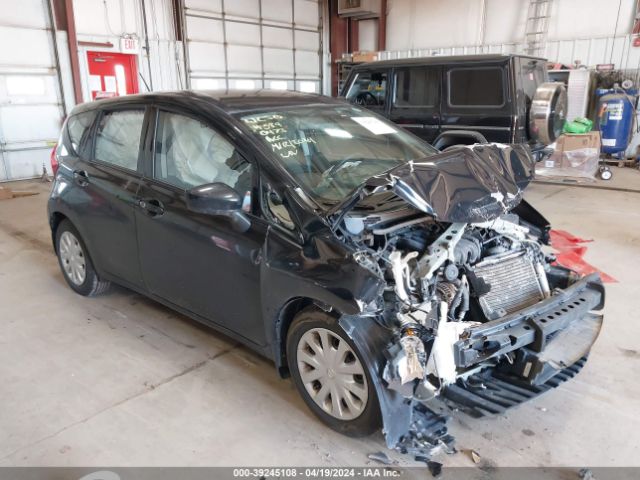 Photo 0 VIN: 3N1CE2CP2FL420473 - NISSAN VERSA NOTE 