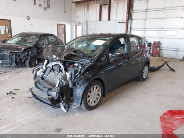 Photo 1 VIN: 3N1CE2CP2FL420473 - NISSAN VERSA NOTE 