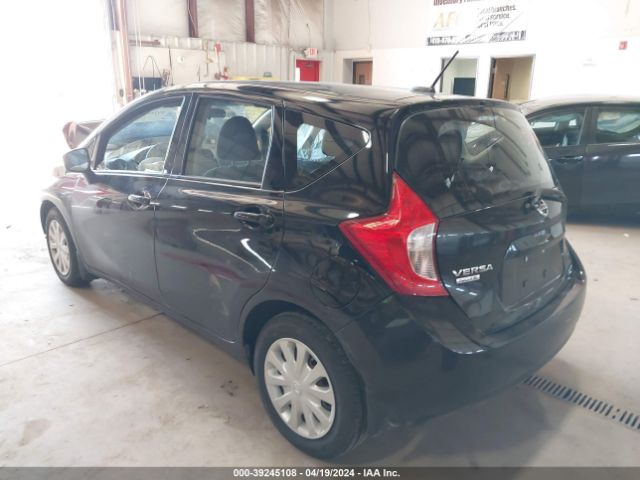 Photo 2 VIN: 3N1CE2CP2FL420473 - NISSAN VERSA NOTE 