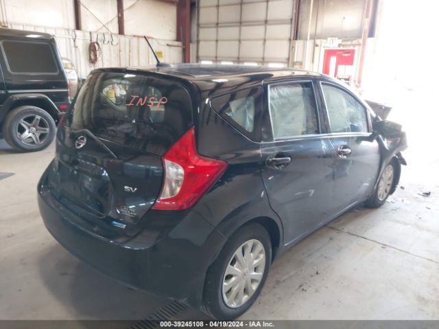 Photo 3 VIN: 3N1CE2CP2FL420473 - NISSAN VERSA NOTE 