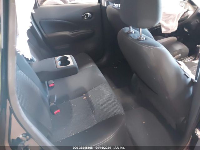 Photo 7 VIN: 3N1CE2CP2FL420473 - NISSAN VERSA NOTE 