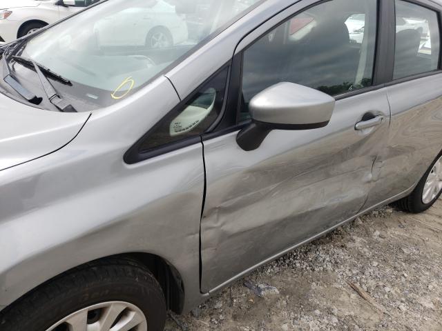 Photo 8 VIN: 3N1CE2CP2FL421896 - NISSAN VERSA NOTE 