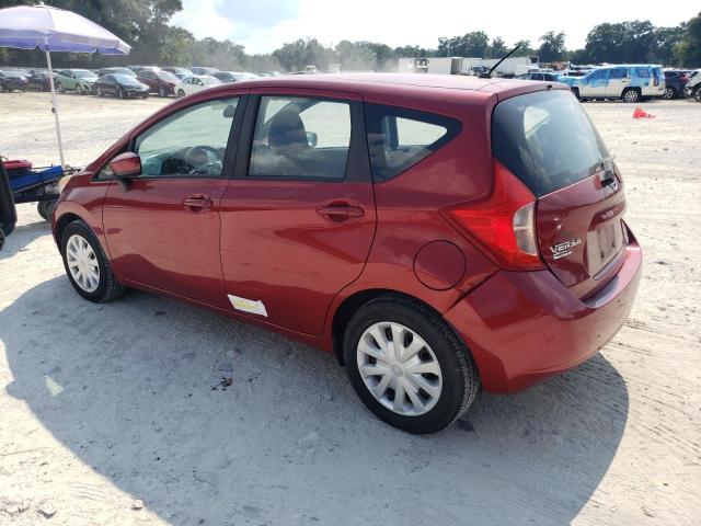 Photo 1 VIN: 3N1CE2CP2FL421915 - NISSAN VERSA NOTE 