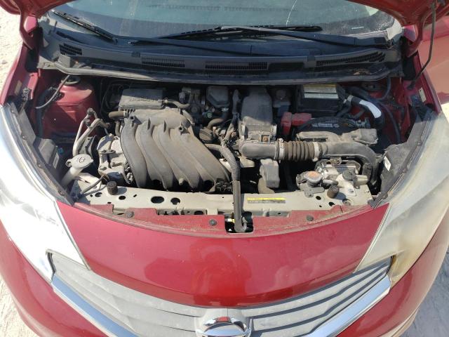 Photo 10 VIN: 3N1CE2CP2FL421915 - NISSAN VERSA NOTE 