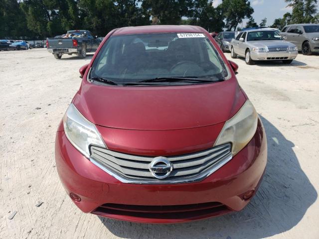 Photo 4 VIN: 3N1CE2CP2FL421915 - NISSAN VERSA NOTE 