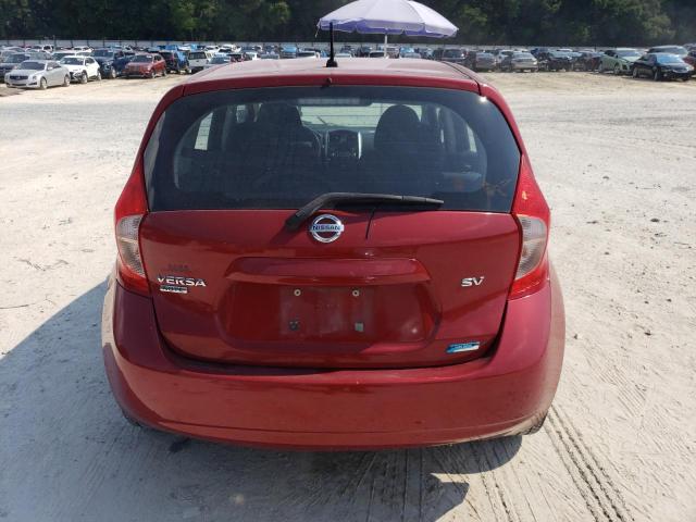 Photo 5 VIN: 3N1CE2CP2FL421915 - NISSAN VERSA NOTE 