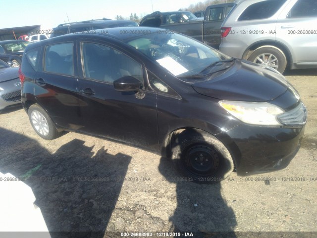 Photo 0 VIN: 3N1CE2CP2FL422918 - NISSAN VERSA NOTE 