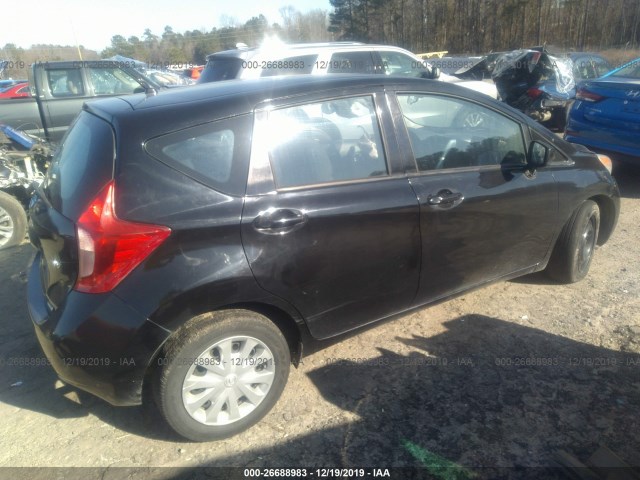 Photo 3 VIN: 3N1CE2CP2FL422918 - NISSAN VERSA NOTE 