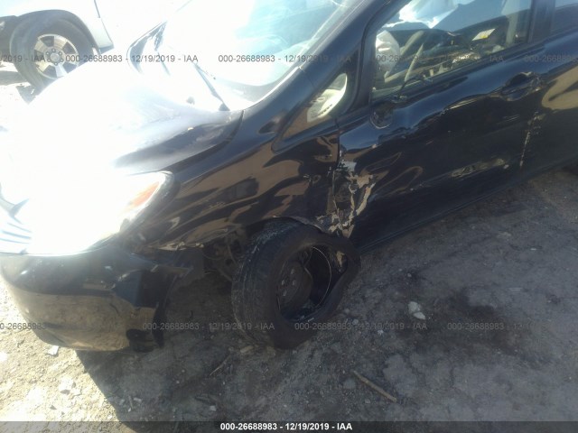 Photo 5 VIN: 3N1CE2CP2FL422918 - NISSAN VERSA NOTE 