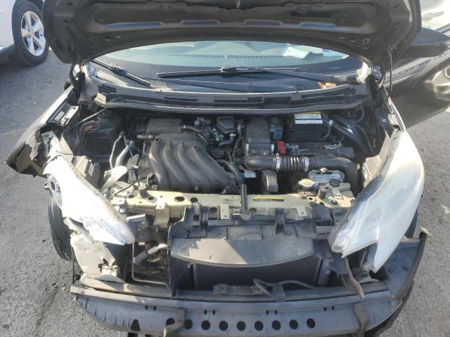 Photo 10 VIN: 3N1CE2CP2FL426080 - NISSAN VERSA NOTE 