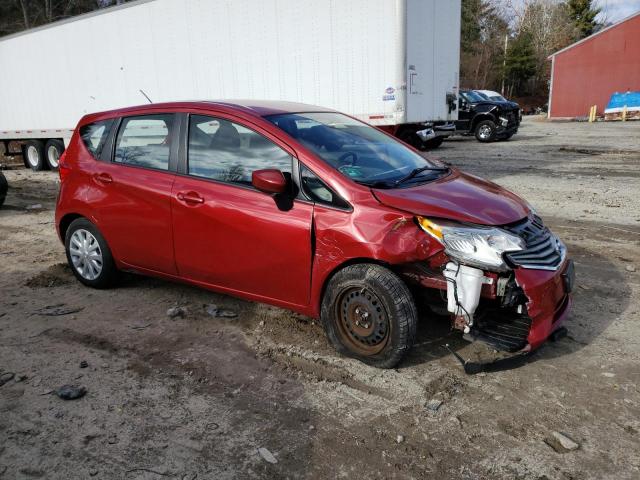 Photo 3 VIN: 3N1CE2CP2FL426113 - NISSAN VERSA NOTE 