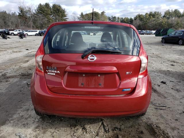 Photo 5 VIN: 3N1CE2CP2FL426113 - NISSAN VERSA NOTE 