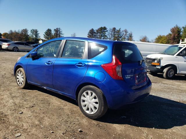 Photo 2 VIN: 3N1CE2CP2FL426533 - NISSAN VERSA NOTE 