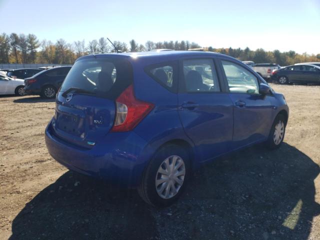 Photo 3 VIN: 3N1CE2CP2FL426533 - NISSAN VERSA NOTE 