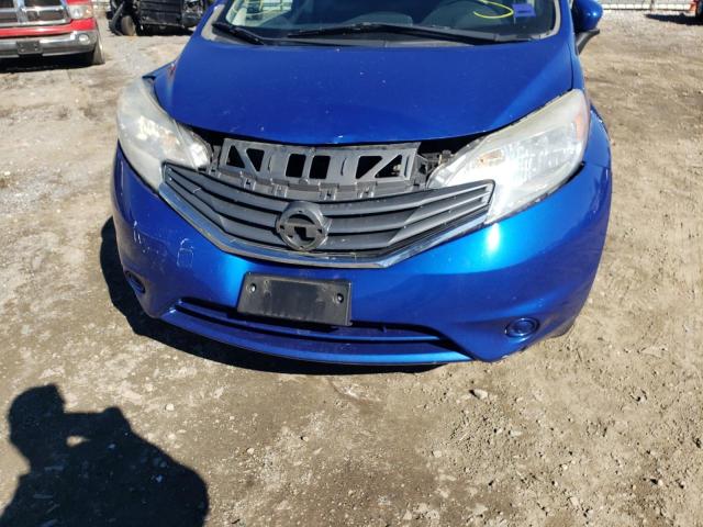 Photo 8 VIN: 3N1CE2CP2FL426533 - NISSAN VERSA NOTE 