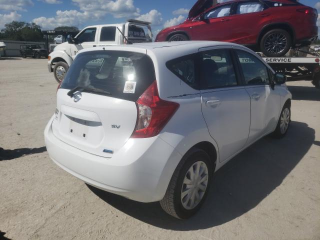 Photo 3 VIN: 3N1CE2CP2FL427083 - NISSAN VERSA NOTE 