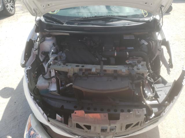 Photo 6 VIN: 3N1CE2CP2FL427083 - NISSAN VERSA NOTE 