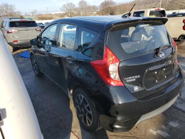 Photo 1 VIN: 3N1CE2CP2FL427214 - NISSAN VERSA NOTE 