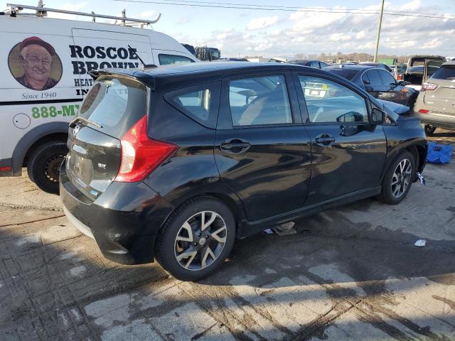 Photo 2 VIN: 3N1CE2CP2FL427214 - NISSAN VERSA NOTE 