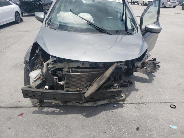 Photo 10 VIN: 3N1CE2CP2FL431196 - NISSAN VERSA NOTE 