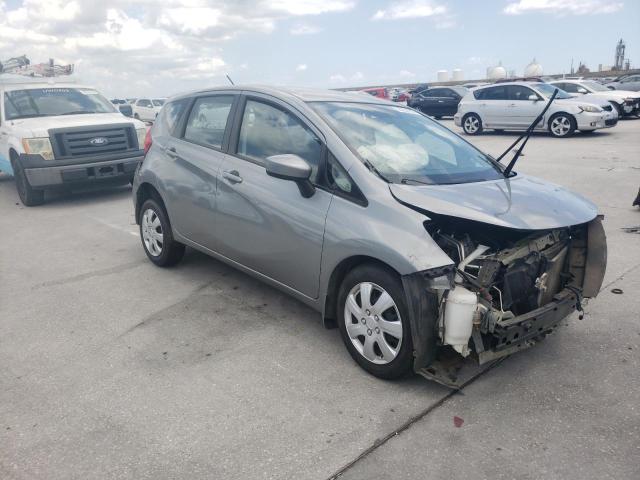 Photo 3 VIN: 3N1CE2CP2FL431196 - NISSAN VERSA NOTE 