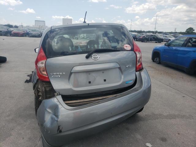 Photo 5 VIN: 3N1CE2CP2FL431196 - NISSAN VERSA NOTE 