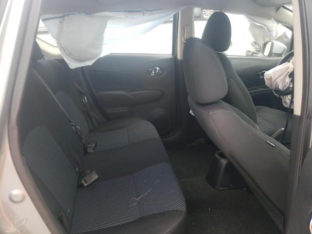 Photo 9 VIN: 3N1CE2CP2FL431196 - NISSAN VERSA NOTE 