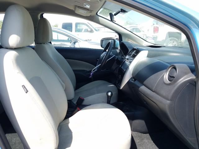 Photo 4 VIN: 3N1CE2CP2FL433451 - NISSAN VERSA NOTE 