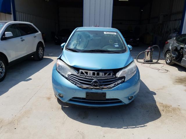 Photo 8 VIN: 3N1CE2CP2FL433451 - NISSAN VERSA NOTE 