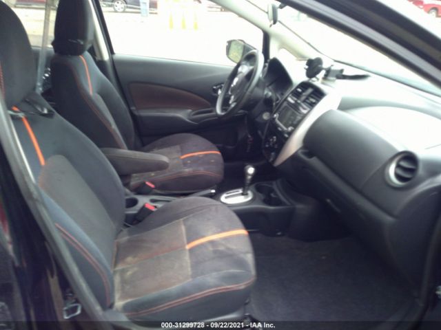 Photo 4 VIN: 3N1CE2CP2FL433465 - NISSAN VERSA NOTE 