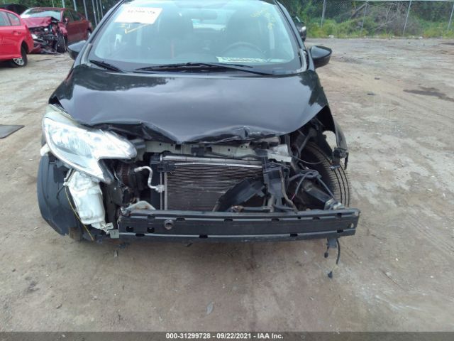 Photo 5 VIN: 3N1CE2CP2FL433465 - NISSAN VERSA NOTE 