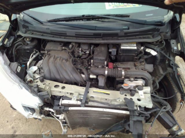 Photo 9 VIN: 3N1CE2CP2FL433465 - NISSAN VERSA NOTE 