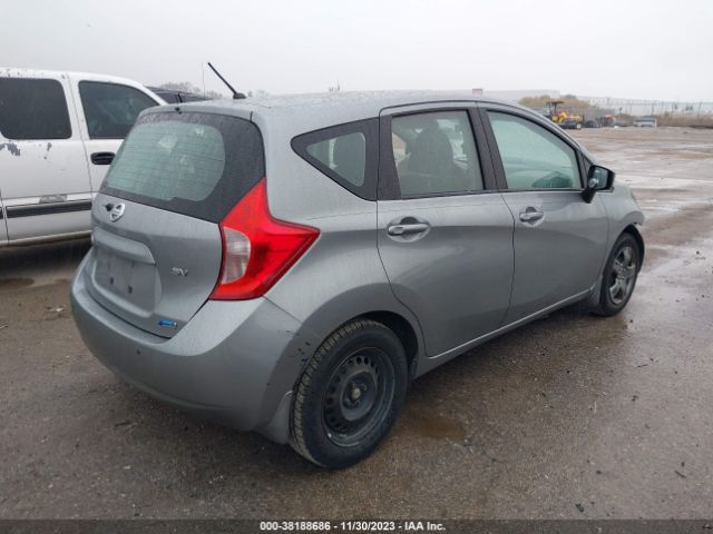 Photo 3 VIN: 3N1CE2CP2FL433563 - NISSAN VERSA NOTE 