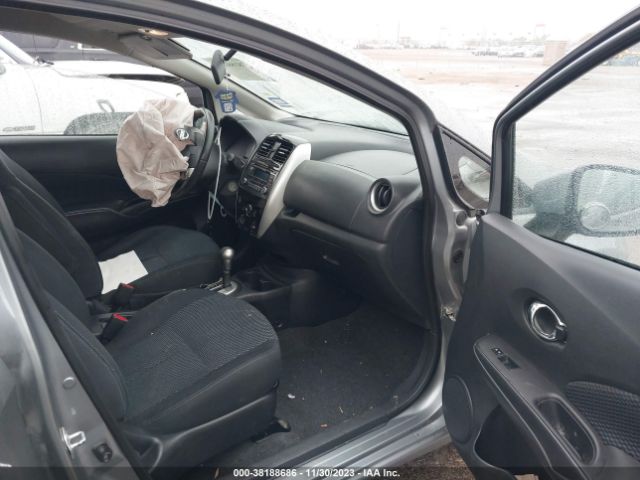 Photo 4 VIN: 3N1CE2CP2FL433563 - NISSAN VERSA NOTE 