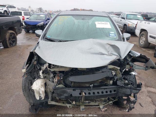 Photo 5 VIN: 3N1CE2CP2FL433563 - NISSAN VERSA NOTE 