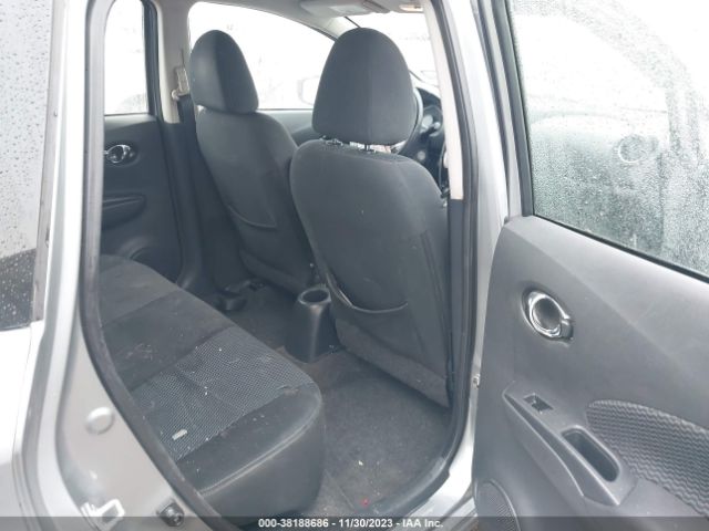 Photo 7 VIN: 3N1CE2CP2FL433563 - NISSAN VERSA NOTE 