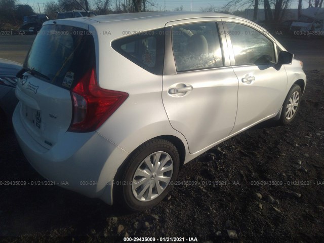 Photo 3 VIN: 3N1CE2CP2FL434809 - NISSAN VERSA NOTE 